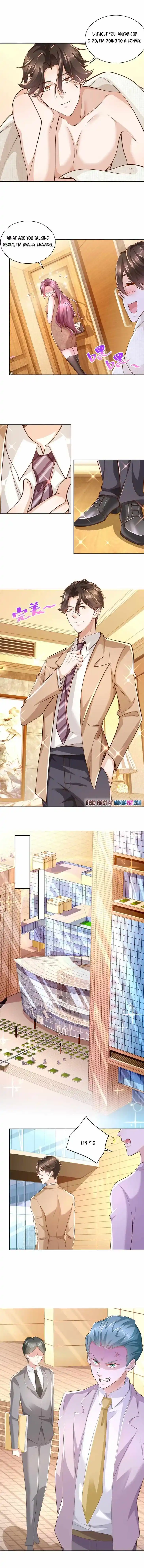 Wo Mei Zhou Suiji Yige Xin Zhiye Ch.125