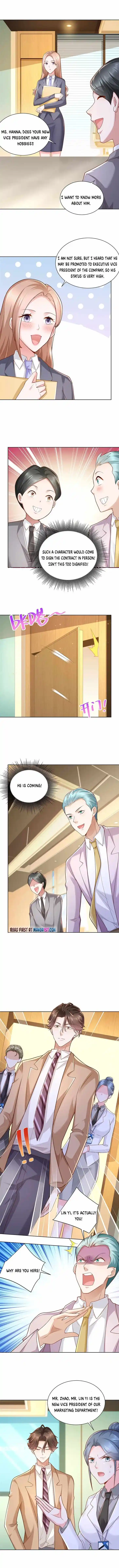 Wo Mei Zhou Suiji Yige Xin Zhiye Ch.126