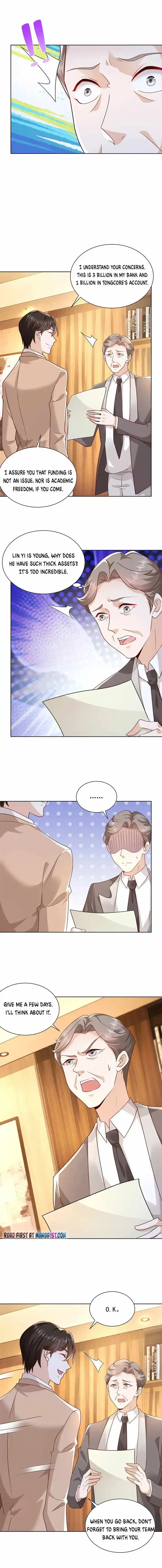 Wo Mei Zhou Suiji Yige Xin Zhiye Ch.127