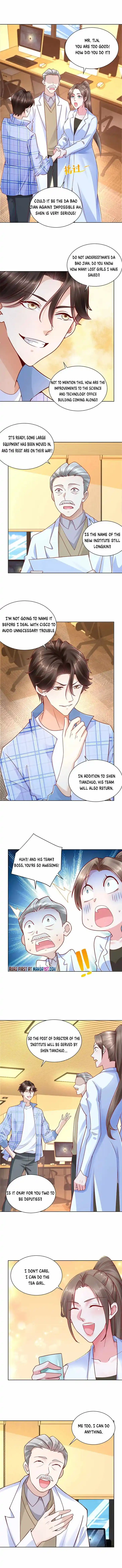 Wo Mei Zhou Suiji Yige Xin Zhiye Ch.128