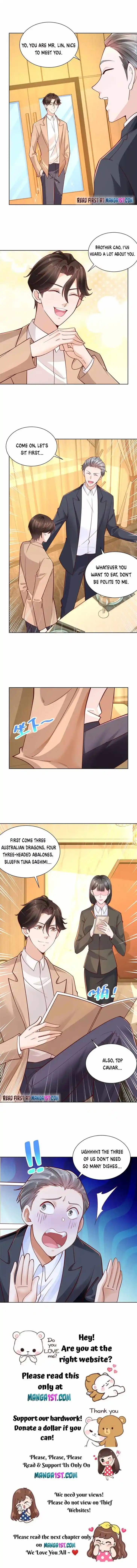 Wo Mei Zhou Suiji Yige Xin Zhiye Ch.128