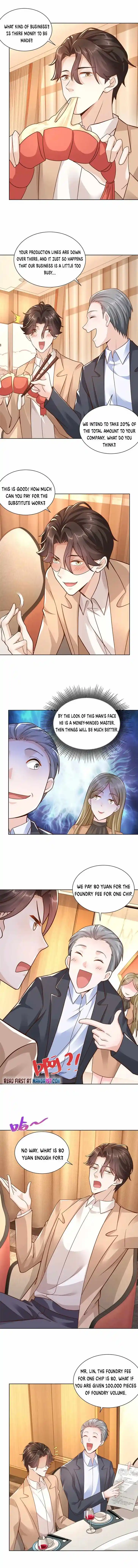 Wo Mei Zhou Suiji Yige Xin Zhiye Ch.129