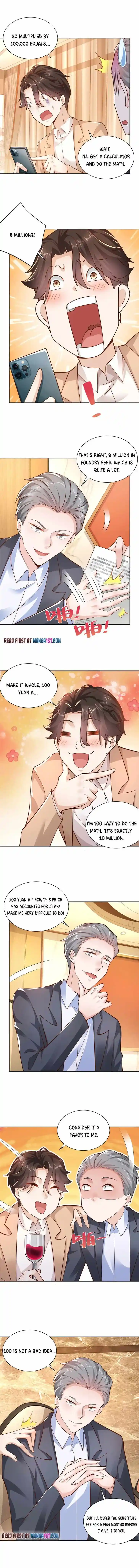 Wo Mei Zhou Suiji Yige Xin Zhiye Ch.129