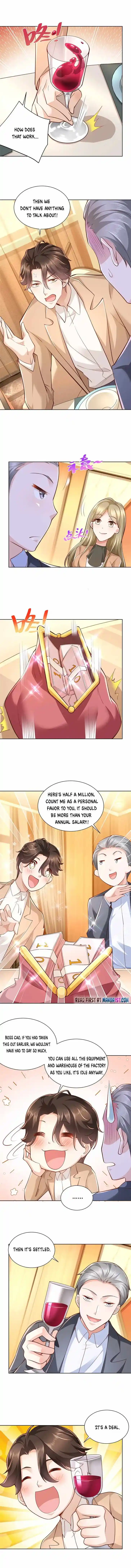 Wo Mei Zhou Suiji Yige Xin Zhiye Ch.129