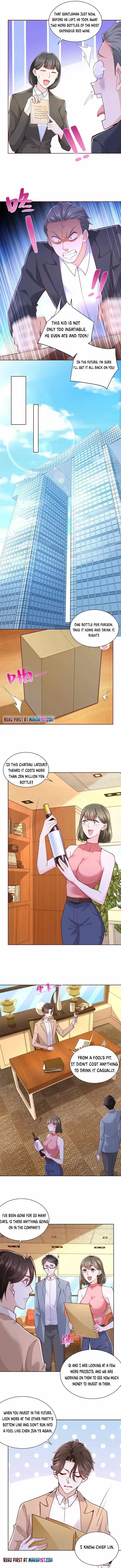 Wo Mei Zhou Suiji Yige Xin Zhiye Ch.130