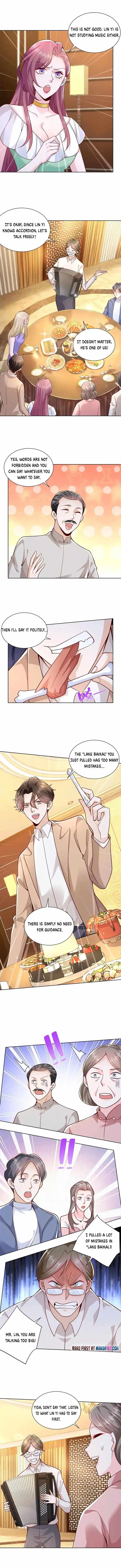 Wo Mei Zhou Suiji Yige Xin Zhiye Ch.132