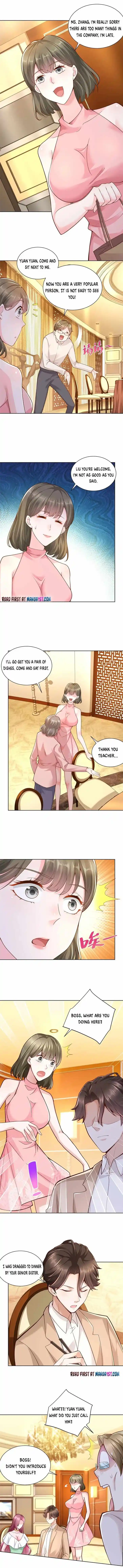 Wo Mei Zhou Suiji Yige Xin Zhiye Ch.133