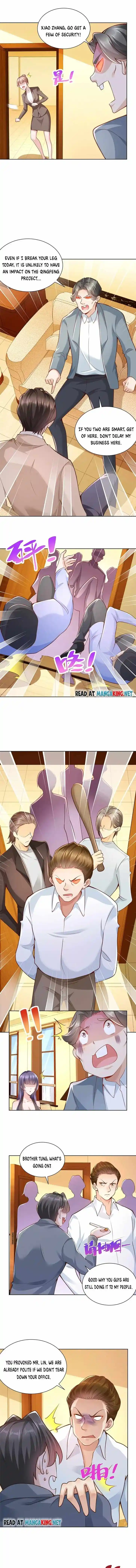 Wo Mei Zhou Suiji Yige Xin Zhiye Ch.135