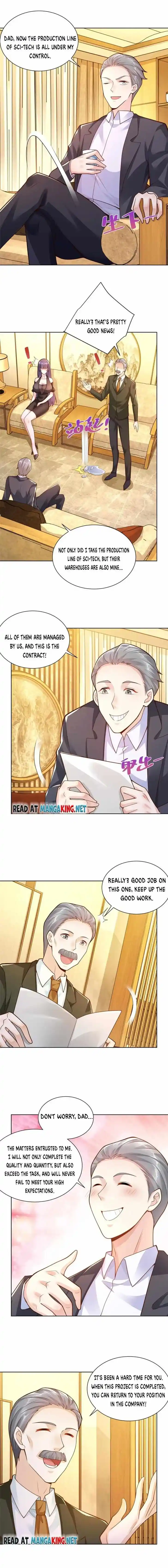 Wo Mei Zhou Suiji Yige Xin Zhiye Ch.137