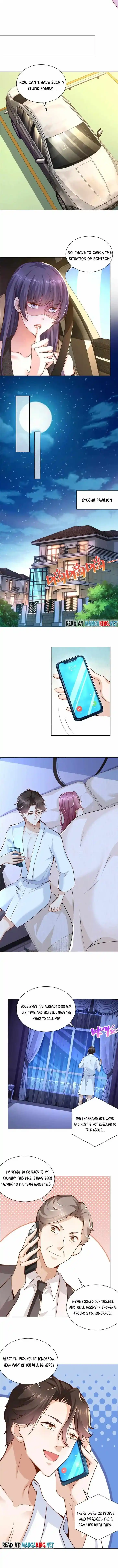 Wo Mei Zhou Suiji Yige Xin Zhiye Ch.137