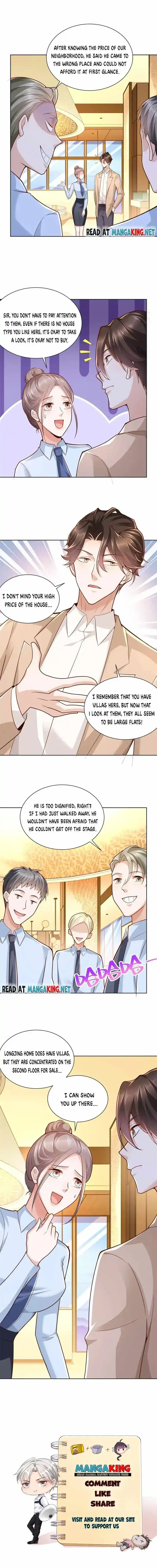 Wo Mei Zhou Suiji Yige Xin Zhiye Ch.137