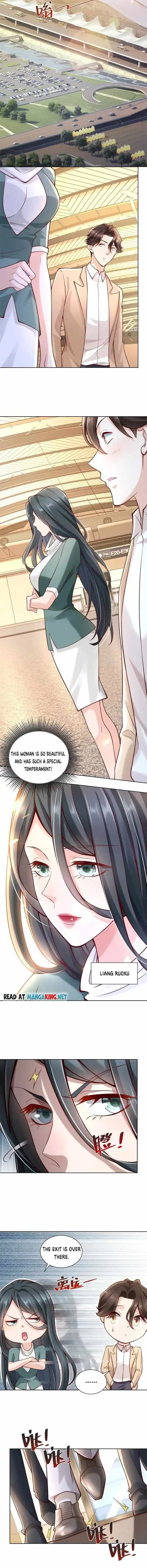 Wo Mei Zhou Suiji Yige Xin Zhiye Ch.138