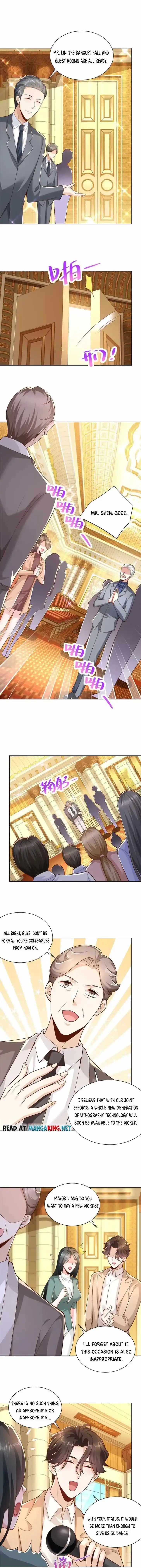 Wo Mei Zhou Suiji Yige Xin Zhiye Ch.139