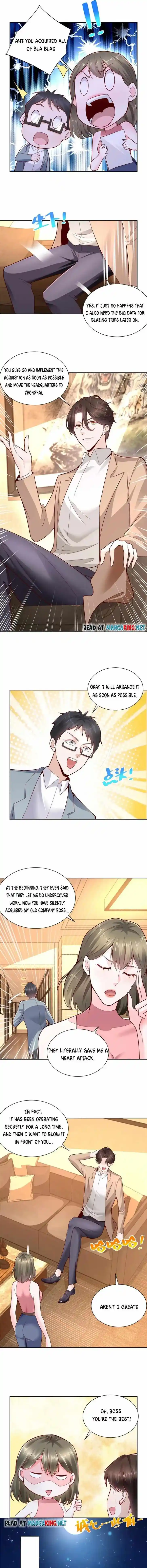 Wo Mei Zhou Suiji Yige Xin Zhiye Ch.140