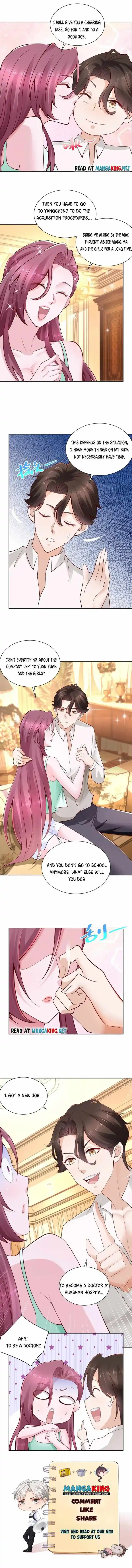 Wo Mei Zhou Suiji Yige Xin Zhiye Ch.140