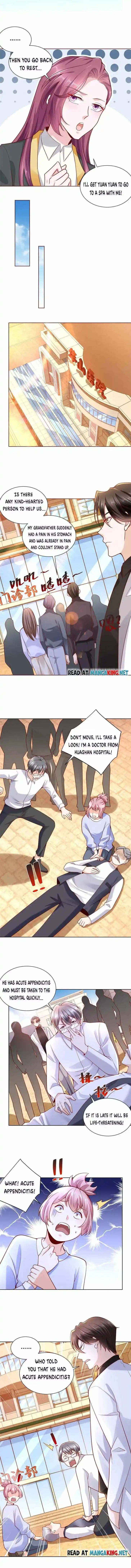 Wo Mei Zhou Suiji Yige Xin Zhiye Ch.143