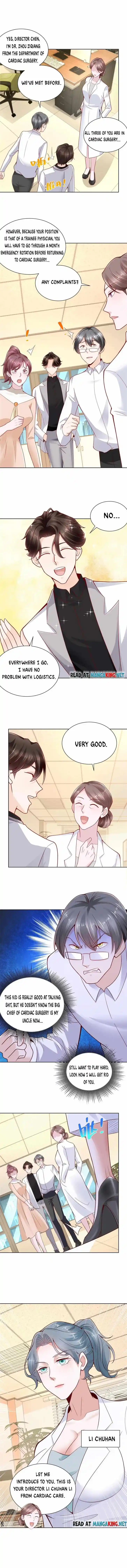 Wo Mei Zhou Suiji Yige Xin Zhiye Ch.144