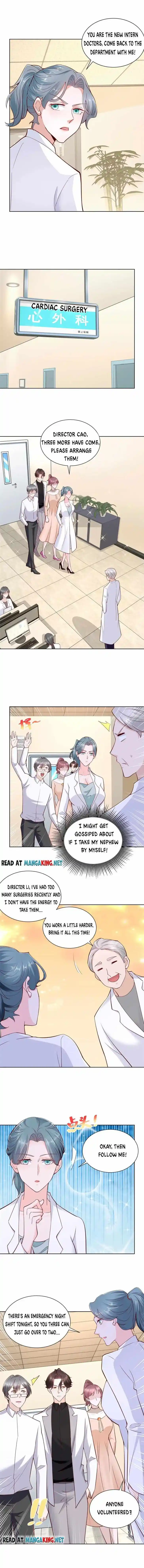 Wo Mei Zhou Suiji Yige Xin Zhiye Ch.144