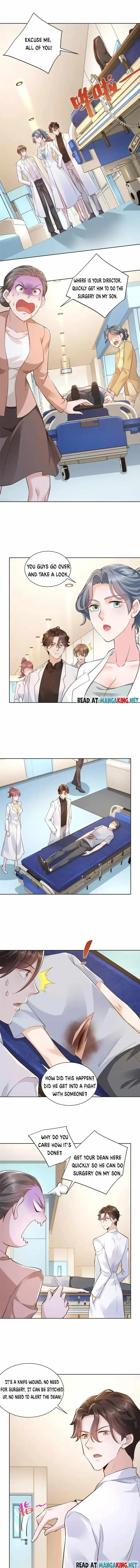 Wo Mei Zhou Suiji Yige Xin Zhiye Ch.145