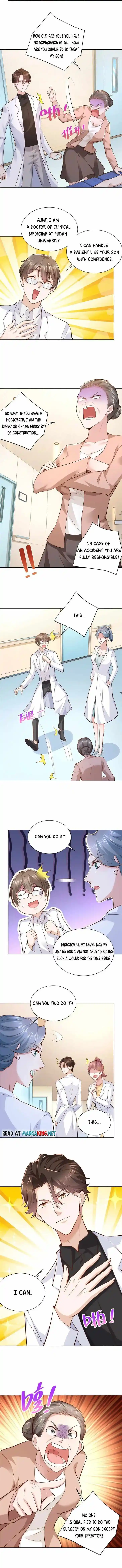 Wo Mei Zhou Suiji Yige Xin Zhiye Ch.145