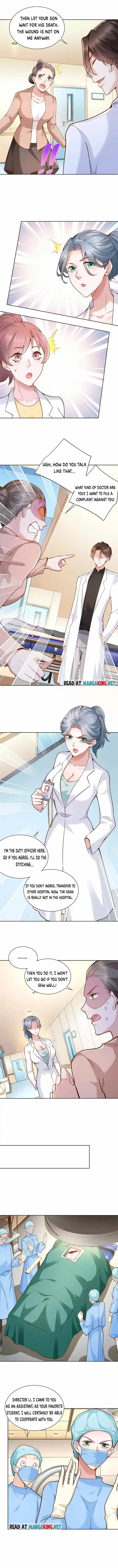 Wo Mei Zhou Suiji Yige Xin Zhiye Ch.145