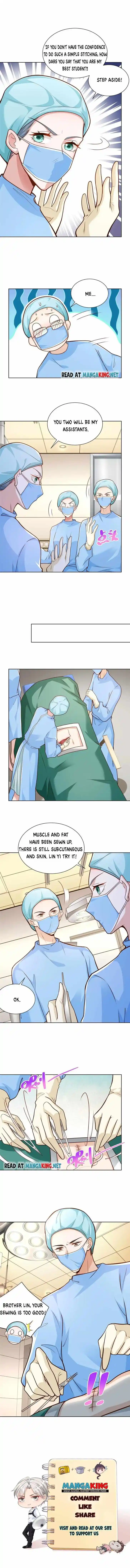 Wo Mei Zhou Suiji Yige Xin Zhiye Ch.145