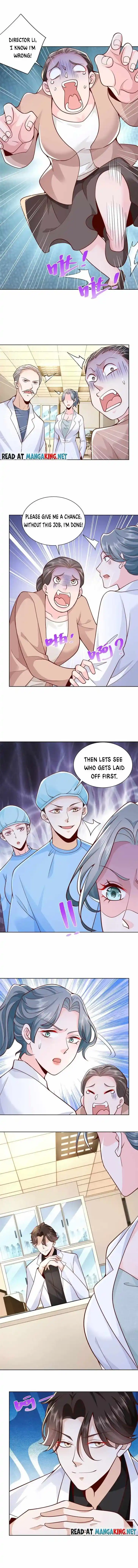 Wo Mei Zhou Suiji Yige Xin Zhiye Ch.146