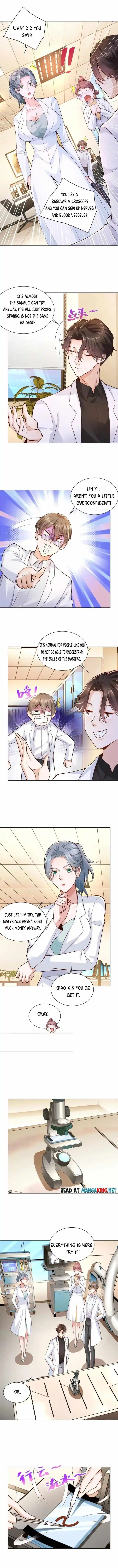 Wo Mei Zhou Suiji Yige Xin Zhiye Ch.147