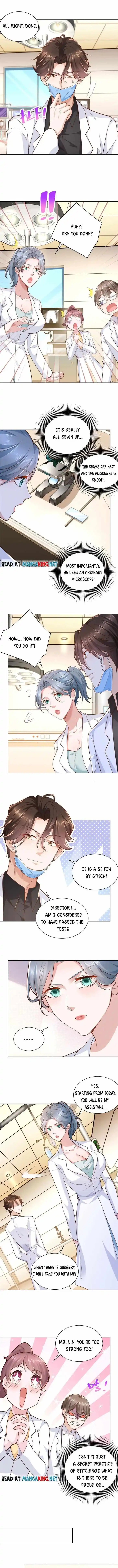 Wo Mei Zhou Suiji Yige Xin Zhiye Ch.147