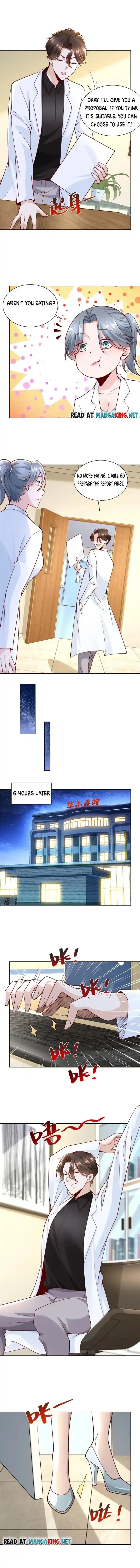 Wo Mei Zhou Suiji Yige Xin Zhiye Ch.148