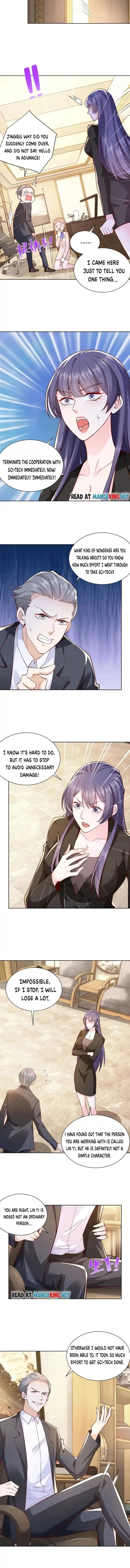 Wo Mei Zhou Suiji Yige Xin Zhiye Ch.149