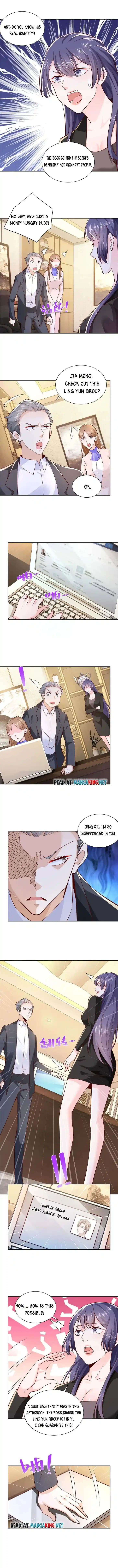 Wo Mei Zhou Suiji Yige Xin Zhiye Ch.149