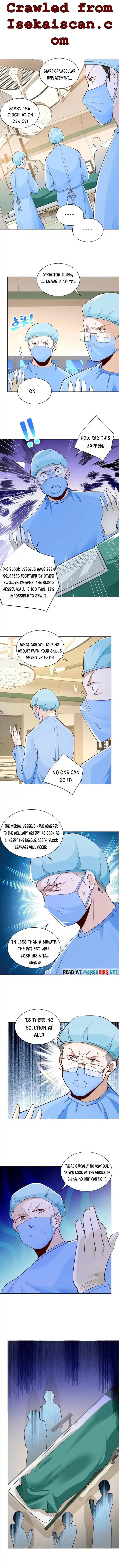 Wo Mei Zhou Suiji Yige Xin Zhiye Ch.152