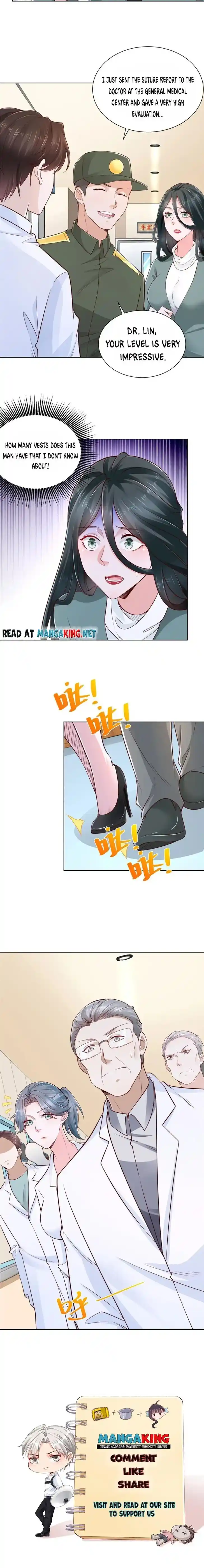 Wo Mei Zhou Suiji Yige Xin Zhiye Ch.154