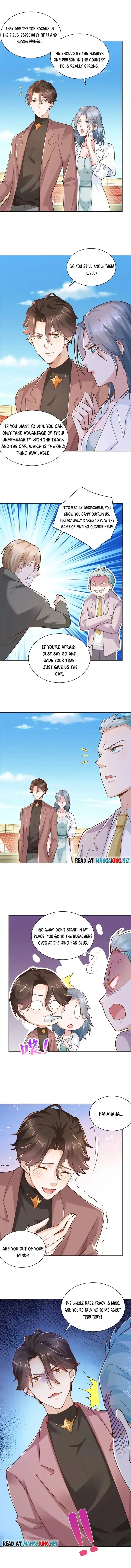 Wo Mei Zhou Suiji Yige Xin Zhiye Ch.155