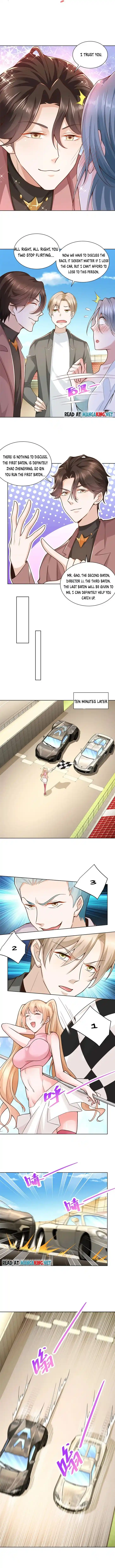 Wo Mei Zhou Suiji Yige Xin Zhiye Ch.155