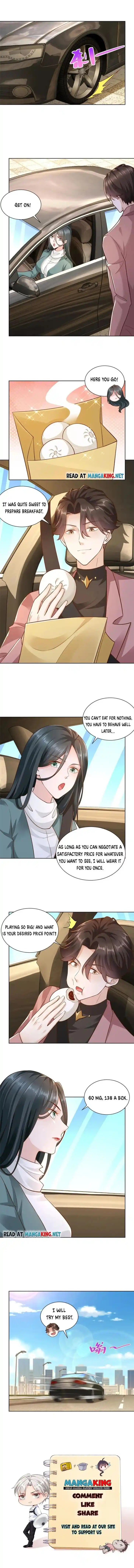 Wo Mei Zhou Suiji Yige Xin Zhiye Ch.156