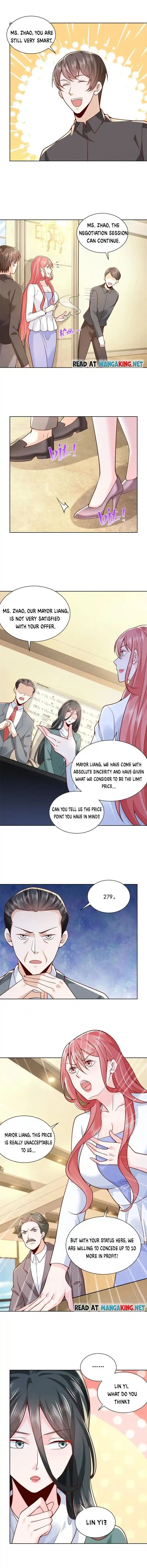 Wo Mei Zhou Suiji Yige Xin Zhiye Ch.157