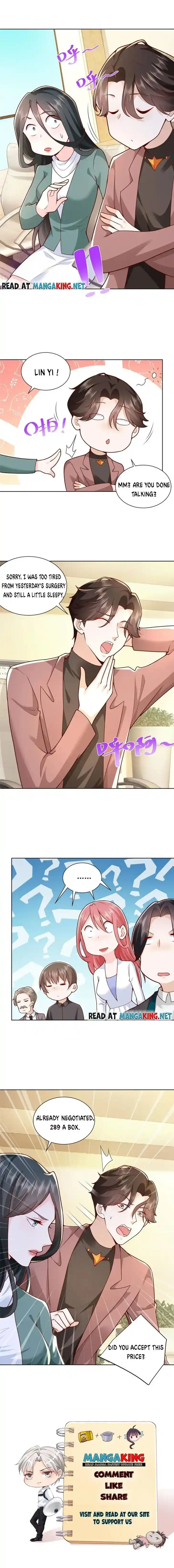 Wo Mei Zhou Suiji Yige Xin Zhiye Ch.157