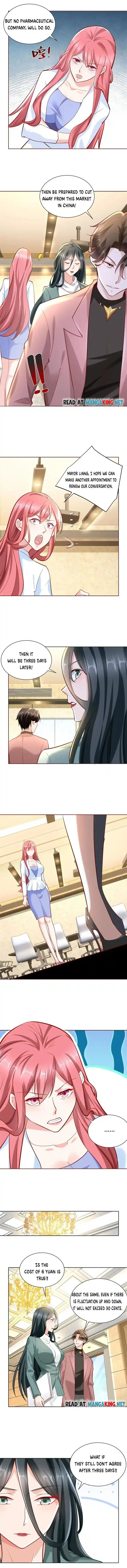 Wo Mei Zhou Suiji Yige Xin Zhiye Ch.158