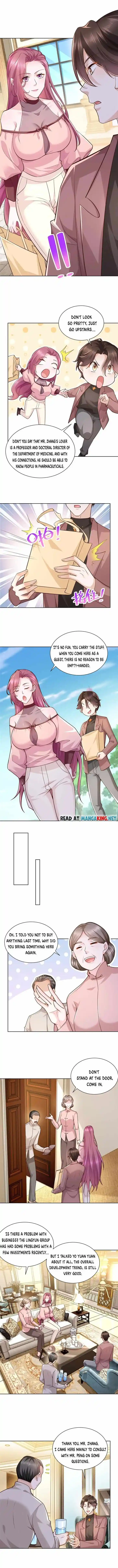 Wo Mei Zhou Suiji Yige Xin Zhiye Ch.159