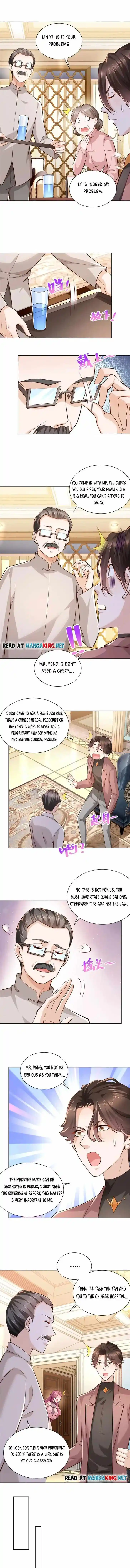 Wo Mei Zhou Suiji Yige Xin Zhiye Ch.159