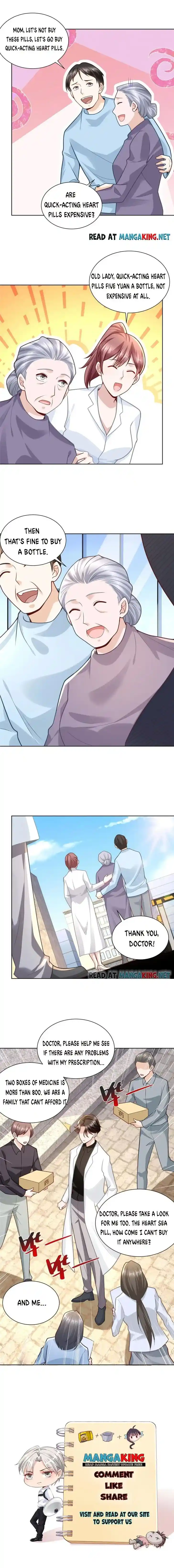 Wo Mei Zhou Suiji Yige Xin Zhiye Ch.160