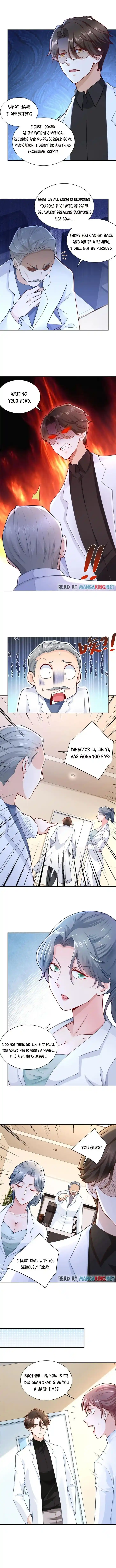 Wo Mei Zhou Suiji Yige Xin Zhiye Ch.161