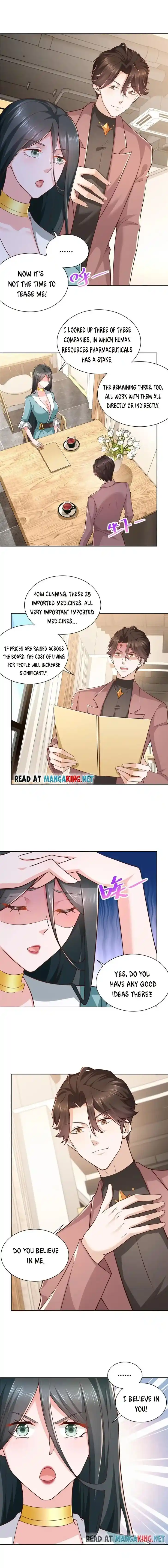 Wo Mei Zhou Suiji Yige Xin Zhiye Ch.162