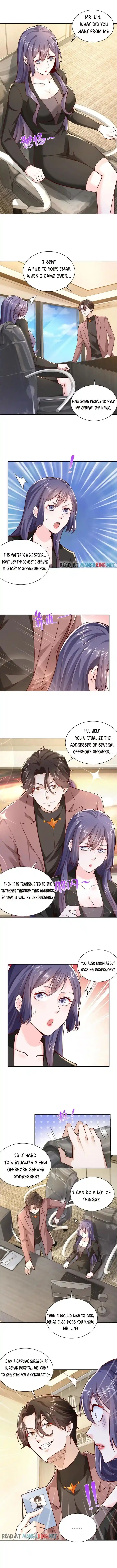 Wo Mei Zhou Suiji Yige Xin Zhiye Ch.162