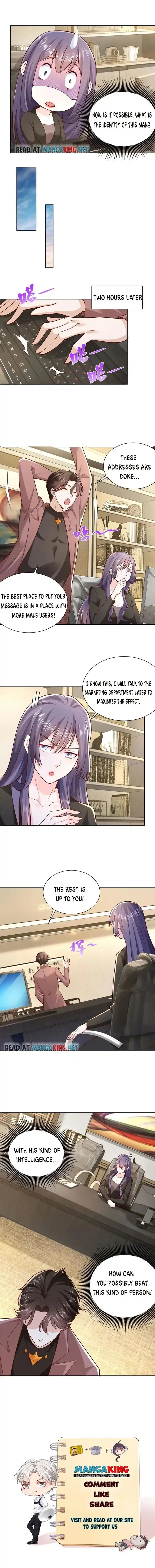 Wo Mei Zhou Suiji Yige Xin Zhiye Ch.162