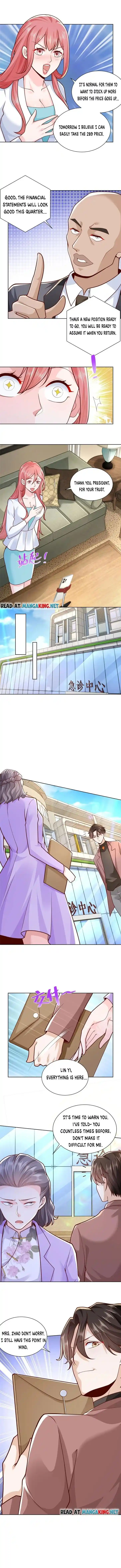 Wo Mei Zhou Suiji Yige Xin Zhiye Ch.163