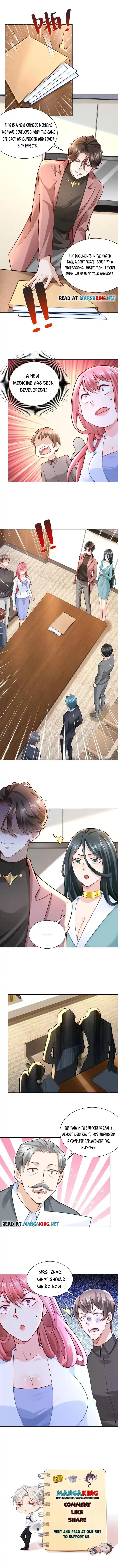 Wo Mei Zhou Suiji Yige Xin Zhiye Ch.163