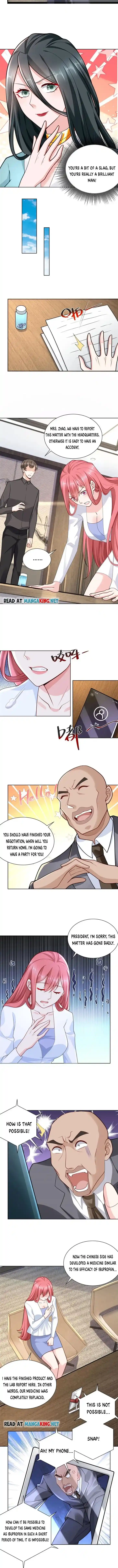 Wo Mei Zhou Suiji Yige Xin Zhiye Ch.164